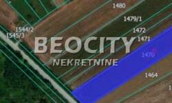 Plac, Beograd, Dobanovci, prodaja, 6400m2, 256000e, id1478594