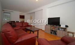 Trosoban stan, Beograd, Stari Grad, izdavanje, 79m2, 1200e, id1478596