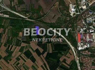 Plac, Beograd, Železnik, prodaja, 9100m2, 80900e, id1478605