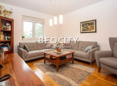 Trosoban stan, Beograd, Obrenovac (mesto), prodaja, 65m2, 127500e, id1478675