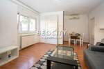 Trosoban stan, Beograd, Vračar (centar), izdavanje, 60m2, 700e, id1478677