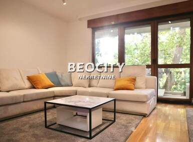 Cetvorosoban stan, Beograd, Vračar (centar), prodaja, 115m2, 517500e, id1478696