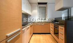 Cetvorosoban stan, Beograd, Dedinje (rtv Pink), prodaja, 185m2, 750000e, id1478700