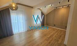 Dvoiposoban stan, Novi Sad, Centar, prodaja, 58m2, 200850e, id1477611