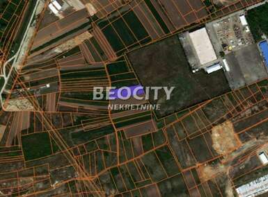 Plac, Beograd, Žarkovo, prodaja, 4100m2, 159600e, id1478787