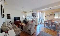 Cetvorosoban stan, Beograd, Vračar (centar), prodaja, 114m2, 335000e, id1478803