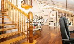 Trosoban stan, Beograd, Stari Grad, izdavanje, 110m2, 1300e, id1478821