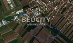 Plac, Beograd, Batajnica, prodaja, 6200m2, 246240e, id1478842