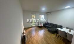 Dvosoban stan, Novi Sad, Telep, prodaja, 51m2, 127500e, id1478857