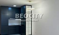 Dvosoban stan, Novi Sad, Centar, izdavanje, 52m2, 750e, id1478903