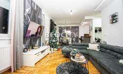 Trosoban stan, Beograd, Mirijevo Iii, prodaja, 70m2, 185000e, id1478957