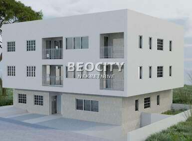 Jednosoban stan, Beograd, Leštane, prodaja, 30m2, 51000e, id1479007