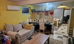 Trosoban stan, Novi Sad, Adamovićevo Naselje, prodaja, 69m2, 149600e, id1479031