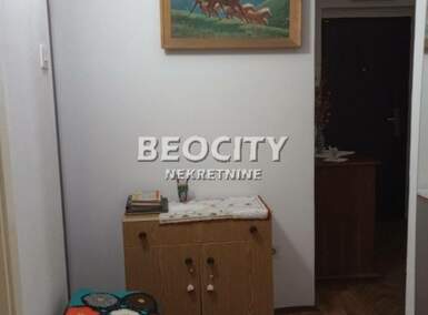 Trosoban stan, Novi Sad, Novo Naselje, prodaja, 69m2, 157000e, id1479072