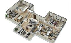 Stan, Beograd, Voždovac, prodaja, 166m2, 499790e, id1479078