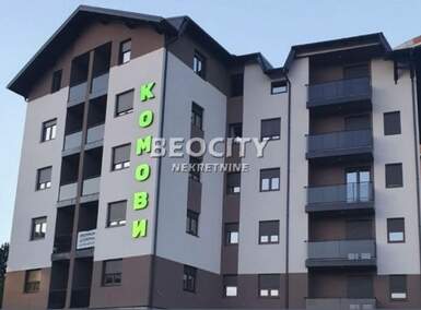 Jednosoban stan, Zlatibor, Sloboda, prodaja, 37m2, 57200e, id1479165