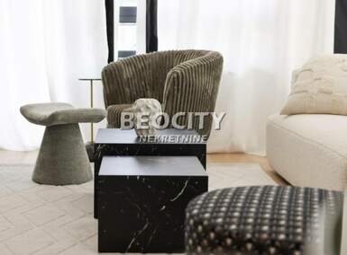 Trosoban stan, Beograd, Beograd Na Vodi, izdavanje, 86m2, 1900e, id1479178