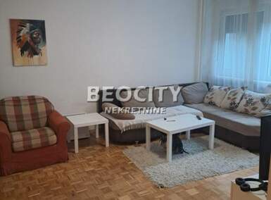 Cetvorosoban stan, Beograd, Vidikovac, prodaja, 94m2, 239000e, id1479218