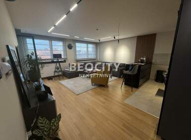 Trosoban stan, Novi Sad, Adamovićevo Naselje, prodaja, 69m2, 250000e, id1479227