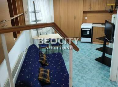 Trosoban stan, Novi Sad, Grbavica, prodaja, 47m2, 87500e, id1479270