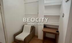 Jednosoban stan, Novi Sad, Novo Naselje, prodaja, 33m2, 66000e, id1479317