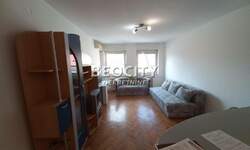 Jednosoban stan, Novi Sad, Centar, prodaja, 29m2, 105000e, id1479381