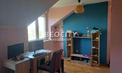 Jednosoban stan, Novi Sad, Rotkvarija, prodaja, 30m2, 82000e, id1479405