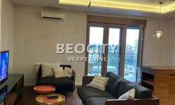 Dvosoban stan, Beograd, Blok 67 A, izdavanje, 72m2, 1200e, id1479437