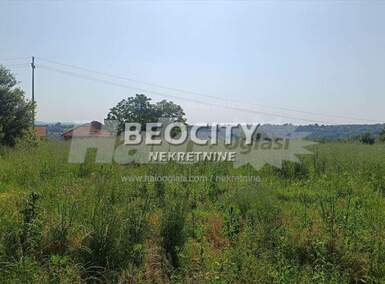 Plac, Beograd, Velika Ivanča, prodaja, 10400m2, 71000e, id1479441