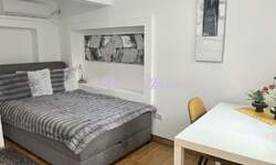 Jednosoban stan, Beograd, Zeleni venac, izdavanje, 20m2, 400e, id1475565