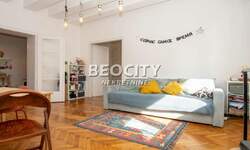 Trosoban stan, Beograd, Centar (uži), prodaja, 72m2, 370000e, id1479506