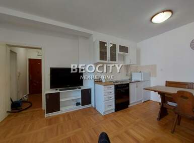 Dvosoban stan, Novi Sad, Centar, izdavanje, 38m2, 370e, id1479527