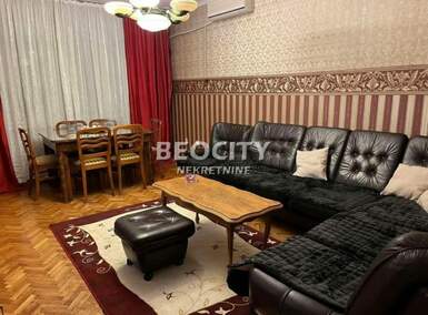 Dvosoban stan, Novi Sad, Centar, izdavanje, 60m2, 420e, id1479528