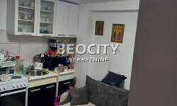 Jednosoban stan, Beograd, Borča Iii, prodaja, 34m2, 56000e, id1479611