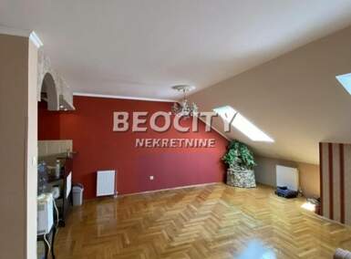 Trosoban stan, Novi Sad, Sajam, prodaja, 100m2, 240000e, id1479630