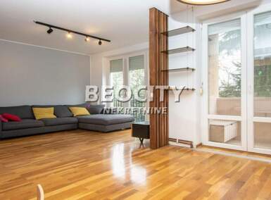Trosoban stan, Beograd, Voždovac, prodaja, 73m2, 268000e, id1479632