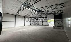 Poslovni prostor / Lokal, Novi Sad, izdavanje, 210m2, 840e, id1479645