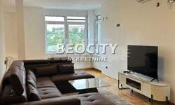 Trosoban stan, Beograd, Dedinje (rtv Pink), izdavanje, 100m2, 1300e, id1479659