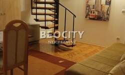 Jednosoban stan, Novi Sad, Podbara, izdavanje, 30m2, 320e, id1479665