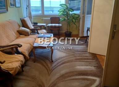 Trosoban stan, Beograd, Centar (uži), prodaja, 78m2, 280000e, id1479680