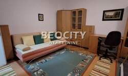 Jednosoban stan, Novi Sad, Salajka, izdavanje, 35m2, 300e, id1479712