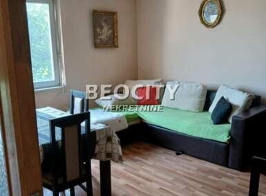 Dvosoban stan, Novi Sad, Sajam, izdavanje, 60m2, 380e, id1479713