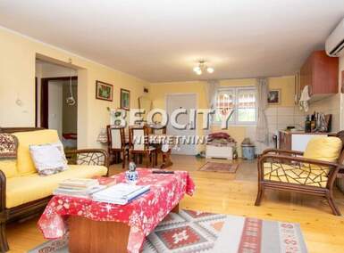 Kuca, Beograd, Glumčevo Brdo, prodaja, 153m2, 150000e, id1479744