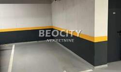 Poslovni prostor / Lokal, Beograd, Blok 11 C (stari Merkator), izdavanje, 15m2, 200e, id1479761