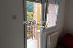 Dvosoban stan, Novi Sad, Bulevar Oslobođenja, izdavanje, 55m2, 400e, id1479766