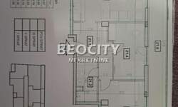 Trosoban stan, Beograd, Bežanijska Kosa I, prodaja, 85m2, 299516e, id1479775
