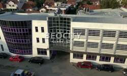 Poslovni prostor / Lokal, Novi Sad, Adamovićevo Naselje, izdavanje, 800m2, 8000e, id1479782