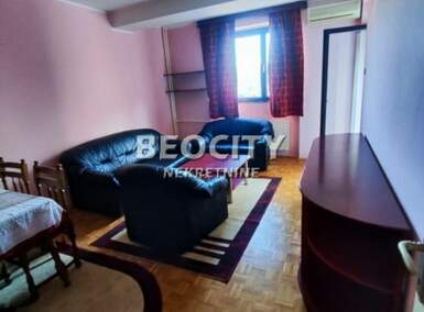 Dvosoban stan, Novi Sad, Sajam, izdavanje, 50m2, 350e, id1479794