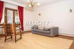Jednosoban stan, Beograd, Vračar (centar), izdavanje, 35m2, 600e, id1479812