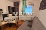 Jednosoban stan, Novi Sad, Telep, izdavanje, 22m2, 300e, id1479820
